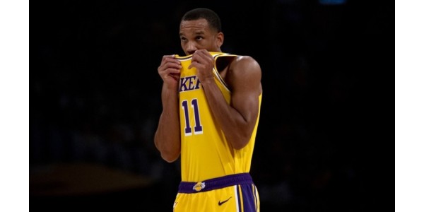 Los Angeles Lakers eligen entre jugadores